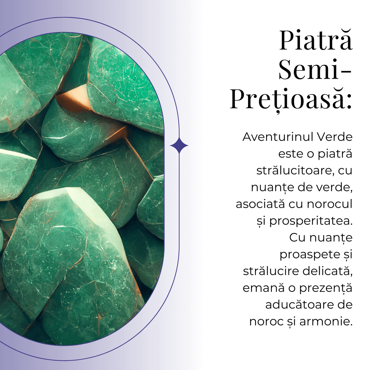 Breloc cu piatra semipretioase de Ametist in forma neregulata 3cm