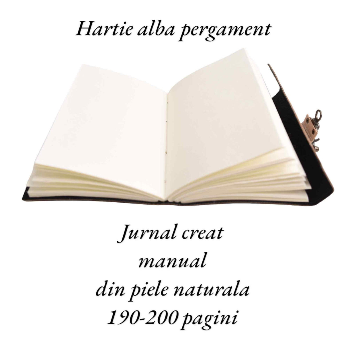 Jurnal Vintage Yoga cu 7 Pietre Chakre - Imbunatateste Spiritualitatea