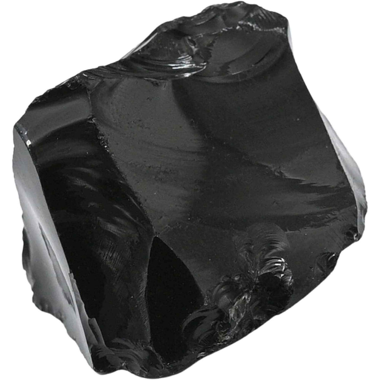 Obsidian brut India
