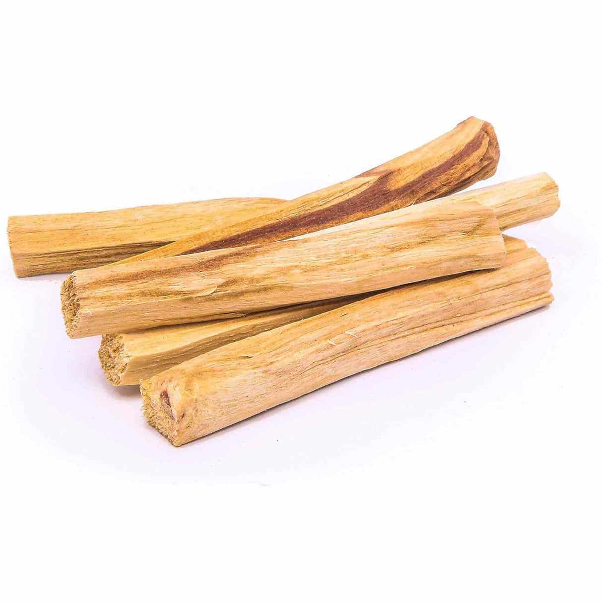 1 Bucata Lemn "Sfant" Palo Santo Pentru Curatarea Cristalelor