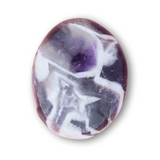 Cabochon Labradorit