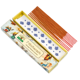 Betisoare Parfumate Naturale 7 Archangels Masala Incense – Protectie Angelica si Armonie Spirituala