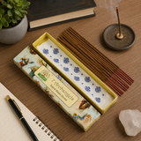 Betisoare Parfumate Naturale 7 Archangels Masala Incense – Protectie Angelica si Armonie Spirituala