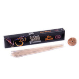 Betisoare parfumate Om Shanti Tribal Soul + suport ceramic – liniste si echilibru interior