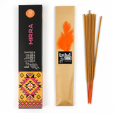 Betisoare Parfumate Tribal Soul Incense – Myrrh