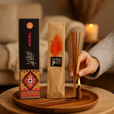 Betisoare Parfumate Tribal Soul Incense – Myrrh