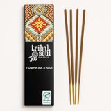 Betisoare Parfumate Tribal Soul Incense - Frankincense
