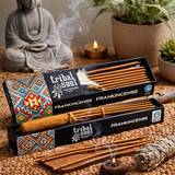 Betisoare Parfumate Tribal Soul Incense - Frankincense