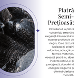 Breloc cu Mana Fatimei - Protectie, Noroc si Energie Pozitiva