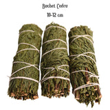 Buchet Cedru - Protectie si Purificare Energetica