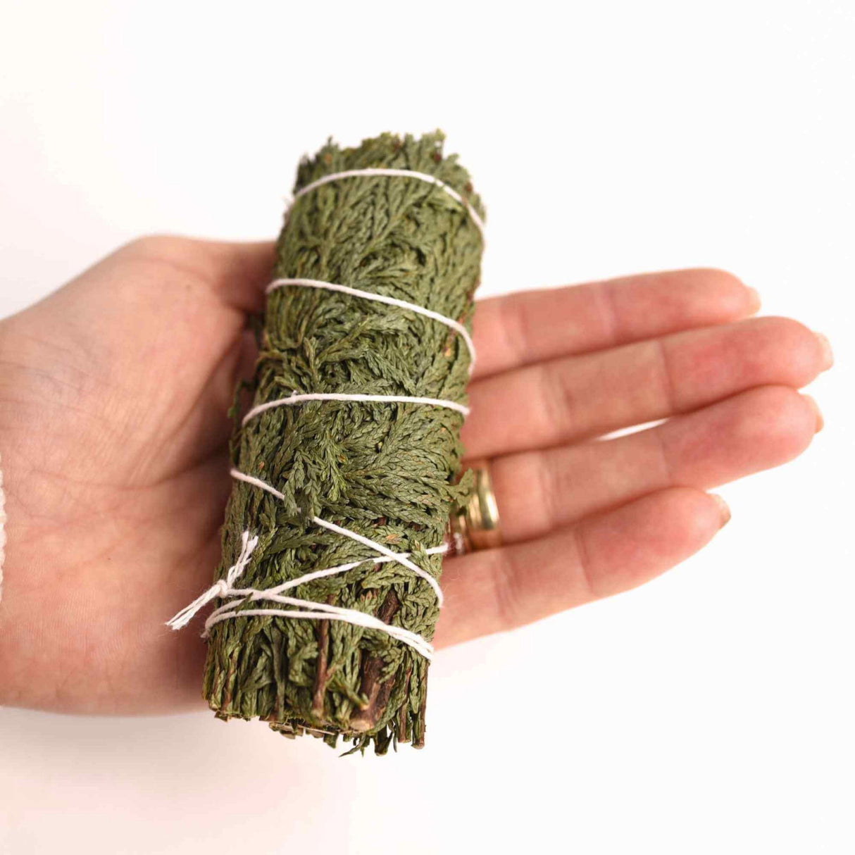 Buchet Cedru - Protectie si Purificare Energetica