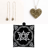 Zodia Scorpion Pachet Transformare si Protectie 3 piese
