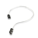 Colier Choker Turmalina Neagra - Protectie Energetica si Echilibru