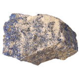 Cristal Natural Brut Lapis Lazuli - Piatra de Vindecare si Auto-Cunoastere, Dimensiuni 5.5-7 cm, Greutate 80-150g