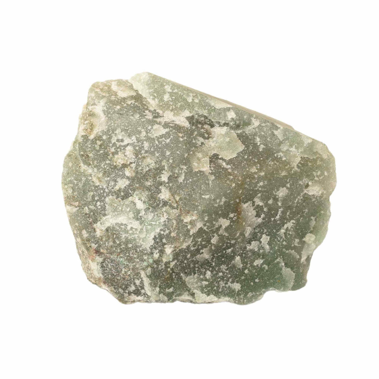 Cristal natural unicat Aventurin Verde pietre brute 8-9 cm - Pietre semipretioase pentru echilibru si calmare emotionala