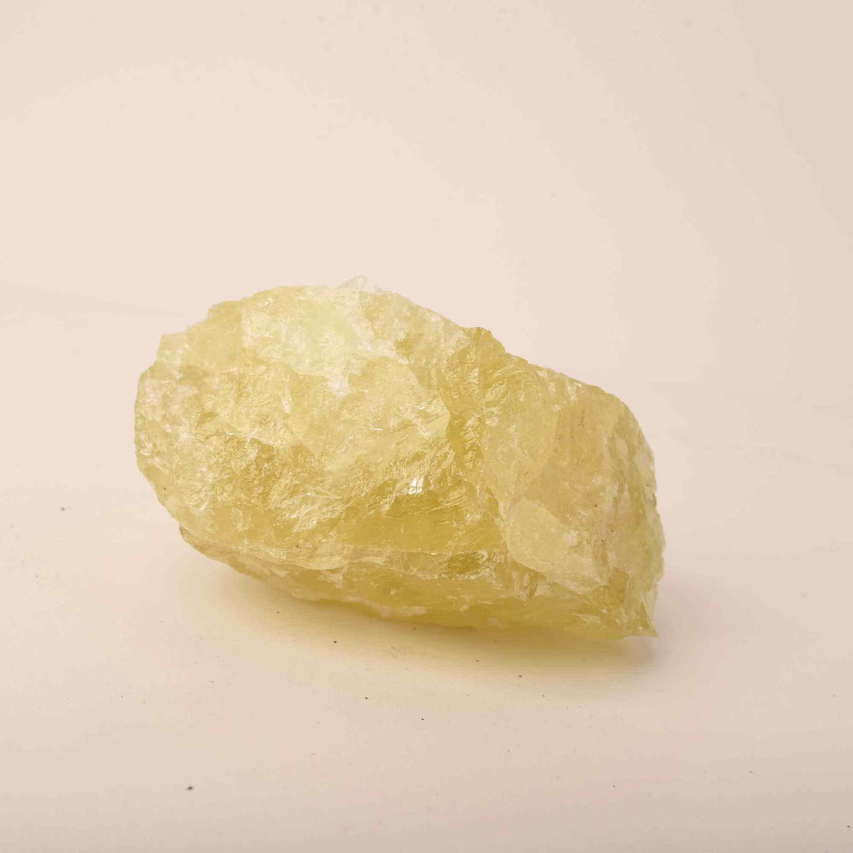 Cristal natural Amazonit brut