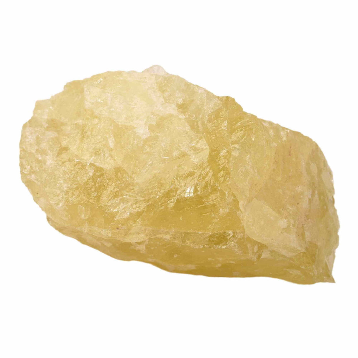 Cristal natural Amazonit brut