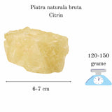 Cristal natural Amazonit brut