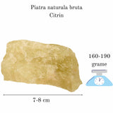 Cristal natural Amazonit brut