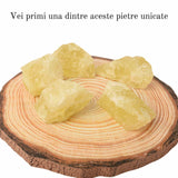 Cristal natural Amazonit brut