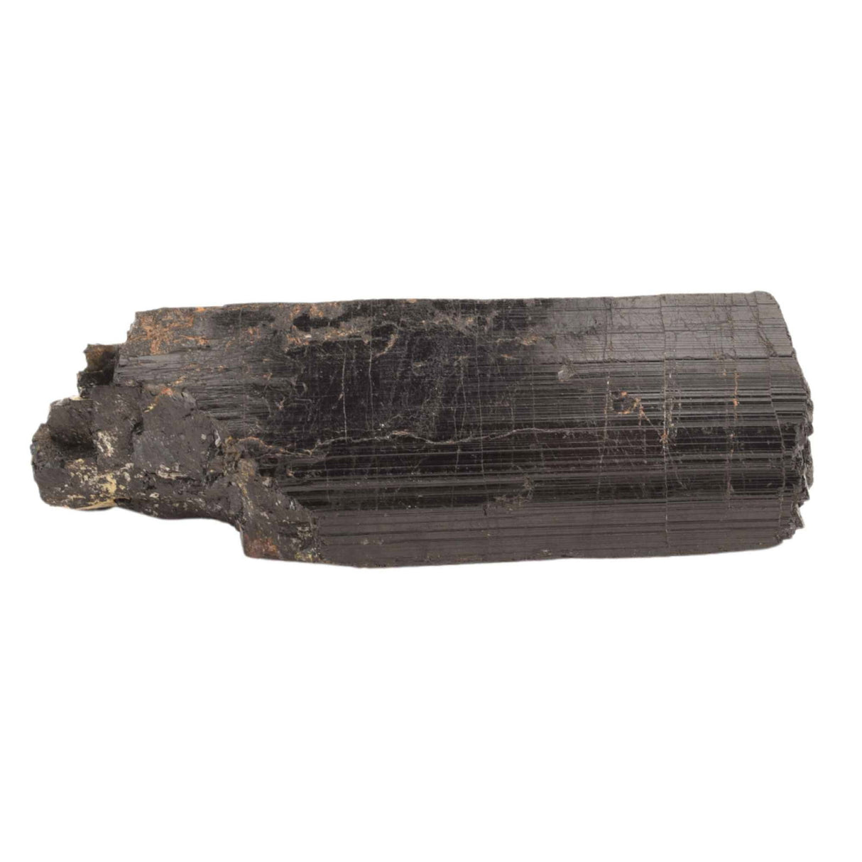 Cristal natural unicat de vindecare Turmalina neagra pietre brute 4-6 cm - Pentru energie pozitiva, protectie