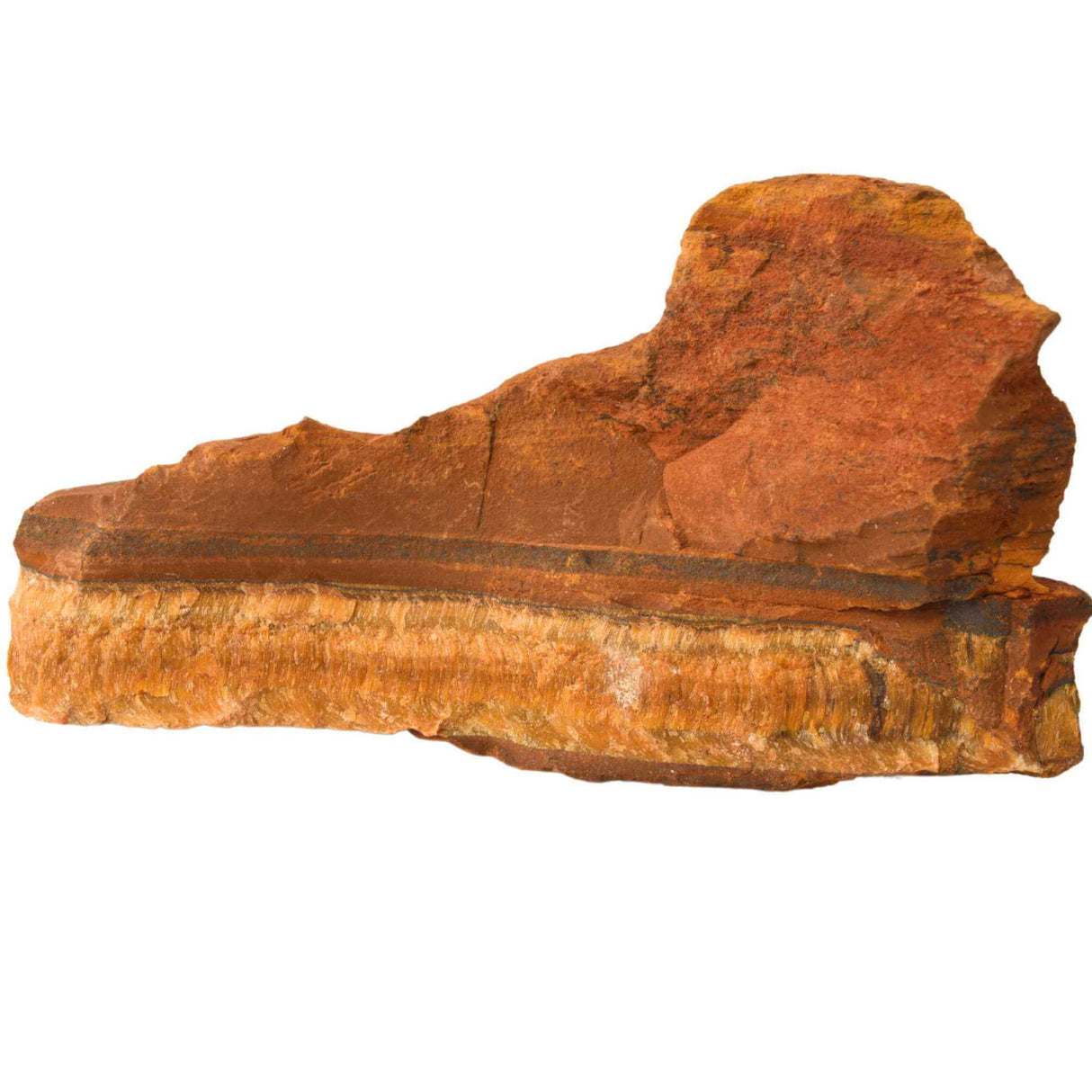Pietre brute din cristal natural Ochi de Tigru 4-5 cm – Talisman al Prosperitatii si Increderii in Sine