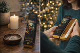 Banjara Buddha – Wisdom – Betisoare Parfumate Naturale pentru Claritate si Intelepciune
