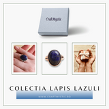 Inel argint 925 marime 62-63 Peridot