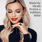 Inel argint 925 marime 56-57 Ametist