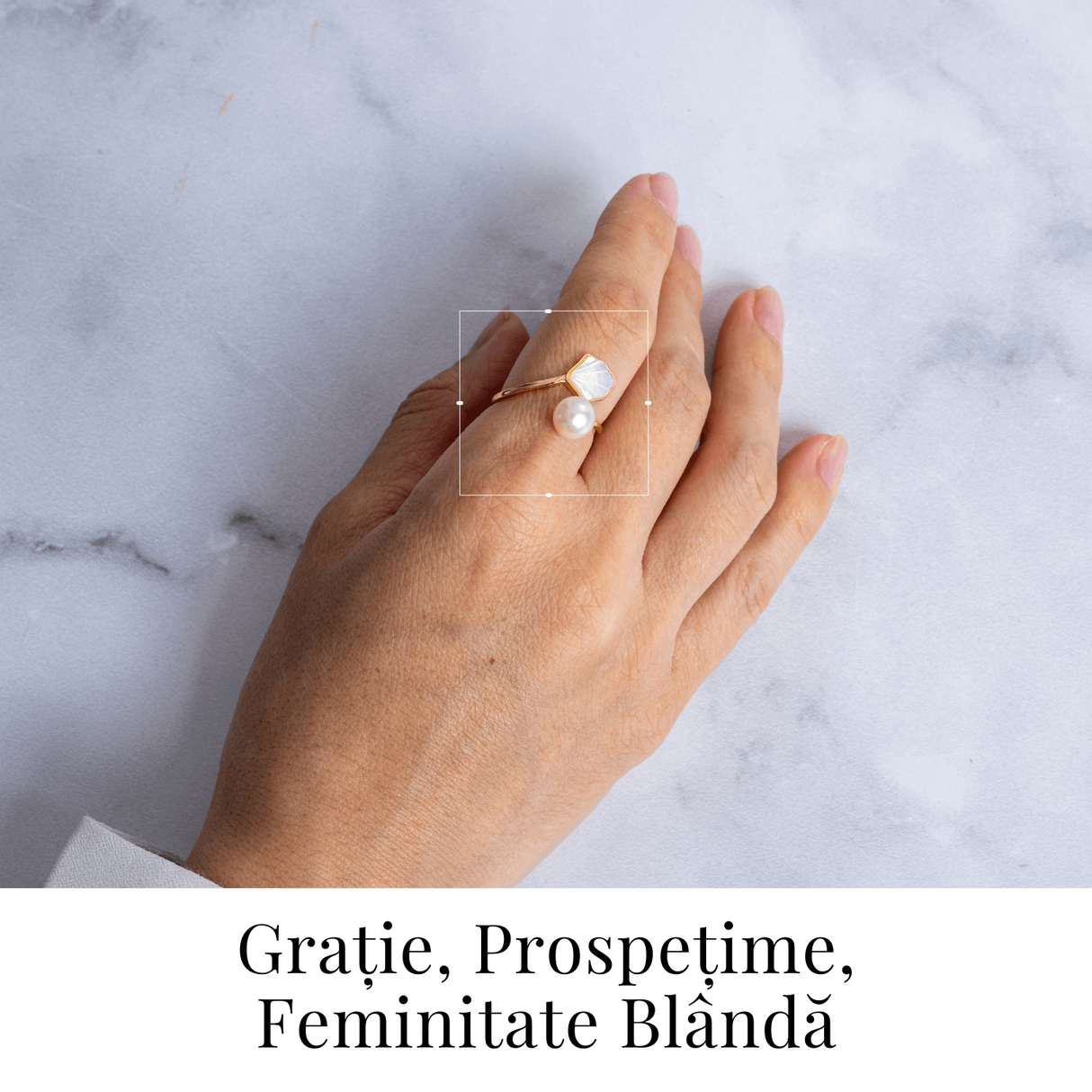 Esenta delicatetii - Bijuterie cu perla si sidef pentru un look rafinat