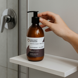 Lotiune Maini si Corp Vegan 300ml – Mure si Migdale