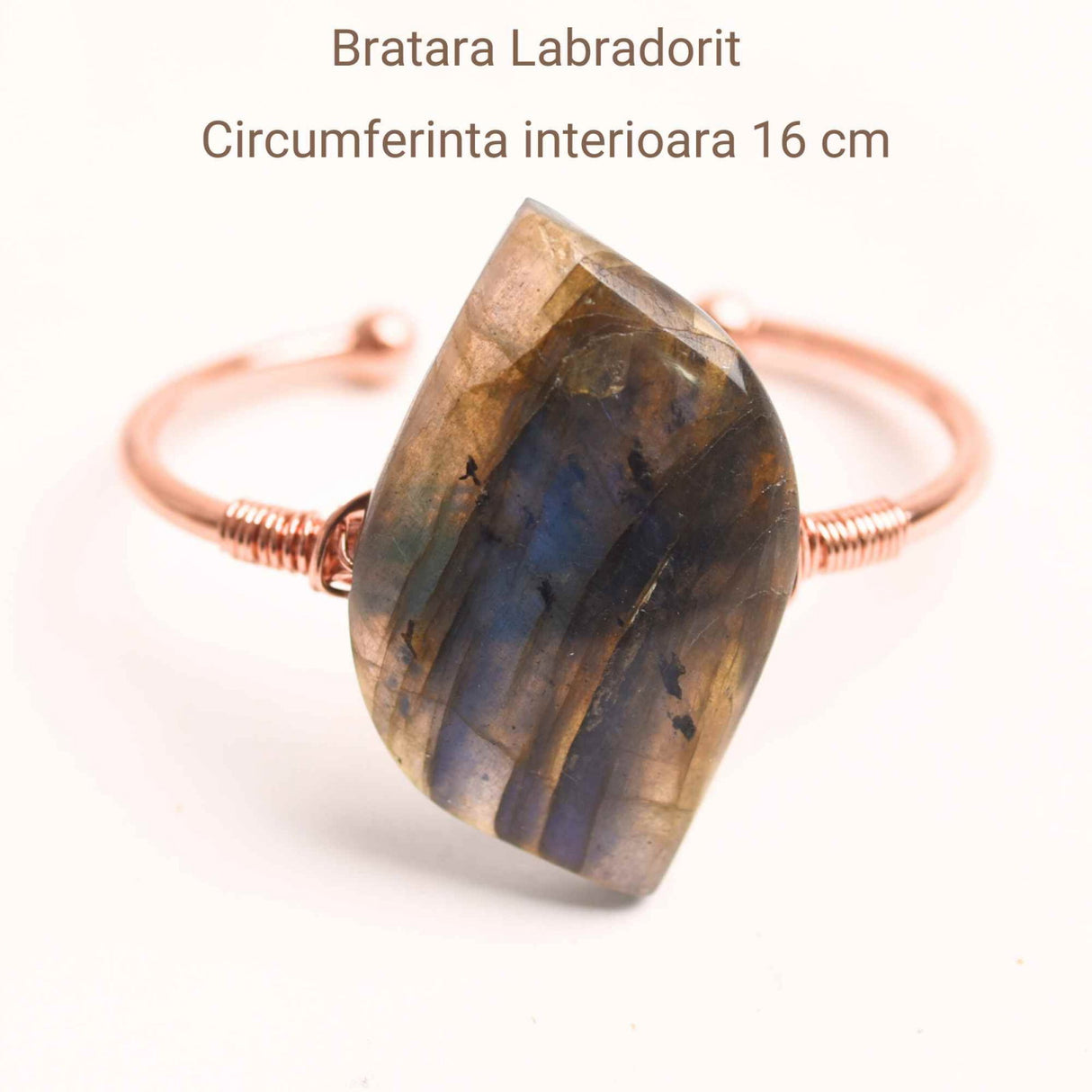 Bratara Carneol cu argint 6x8