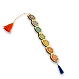 Decor orgonit chakre - Ideal pentru meditatie si vibratii pozitive