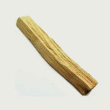 1 Bucata Lemn "Sfant" Palo Santo Pentru Curatarea Cristalelor