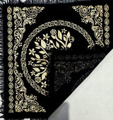 Panza Sacra pentru altar magic - Design Tree of Life Arborele Vietii - Vrajitorie Tarot Wiccani Spiritualitate