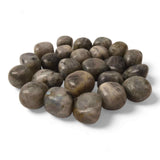 Piatra rulata din Labradorit Natural - Imbunatateste Intuitia, 2-3 cm