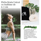Specimen Pirita Bruta 6-7 cm - Amplifica Energia si Protectia