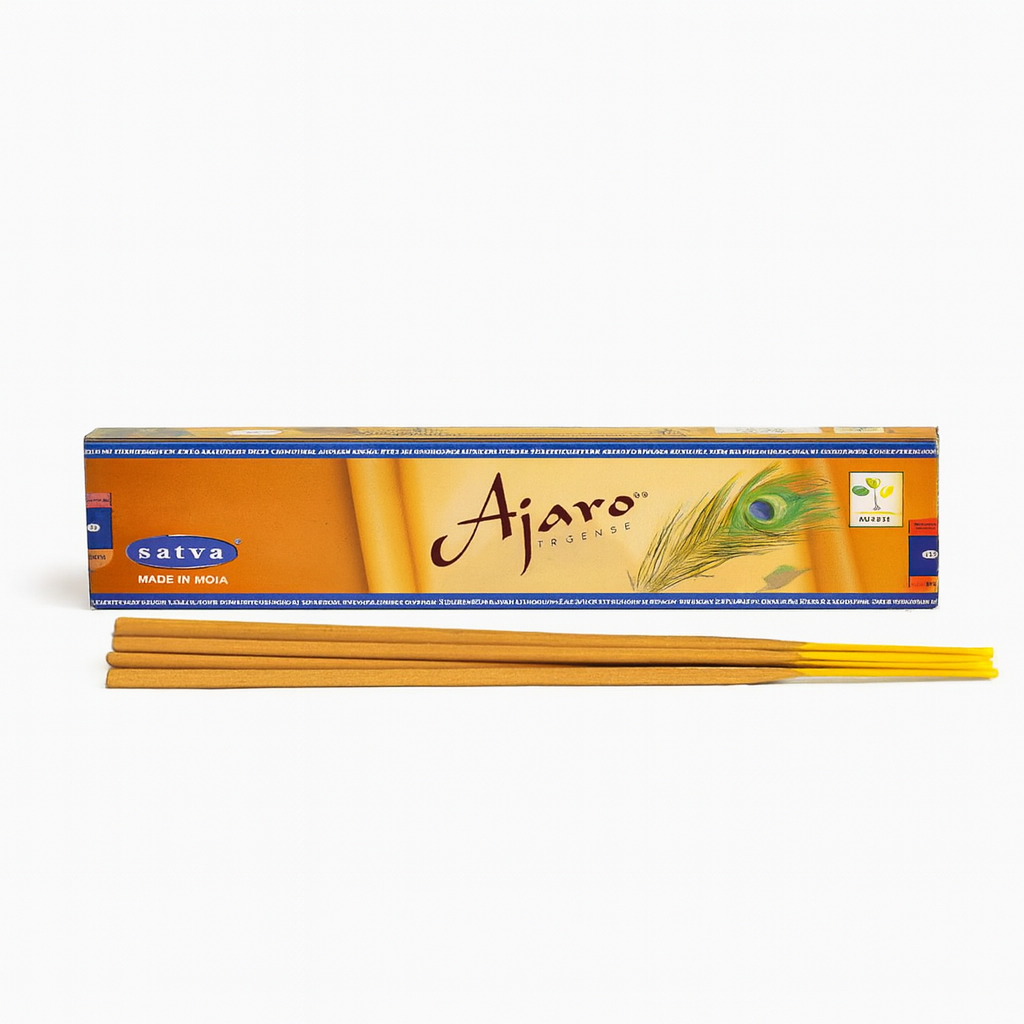 Satya Incense Sticks 15g - Ajaro betisoare parfumate