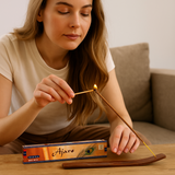 Satya Incense Sticks 15g - Ajaro betisoare parfumate