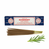 Satya Incense Sticks Rosemary 15g – betisoare parfumate