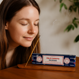 Satya Incense Sticks Palo Santo 15g – betisoare parfumate