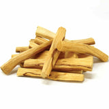1 Bucata Lemn "Sfant" Palo Santo Pentru Curatarea Cristalelor
