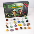 Seturi cristale