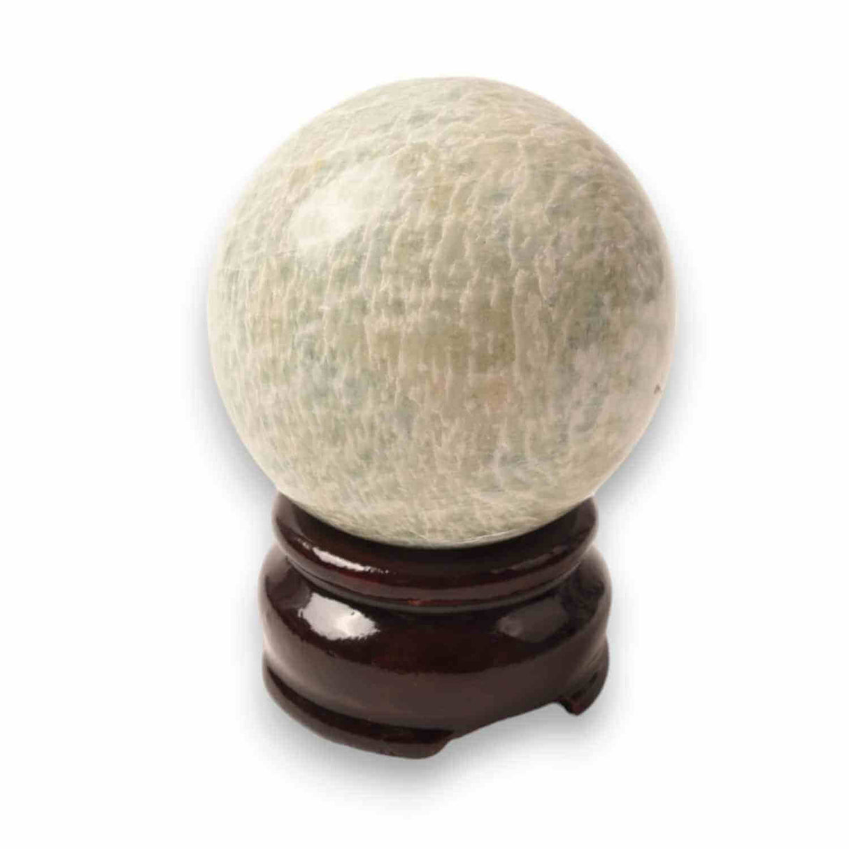 Sfera medie Malachit