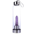 Sticle & obiecte energetice
