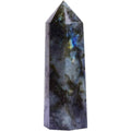 Vârfuri de cristal