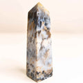 Vârfuri de cristal